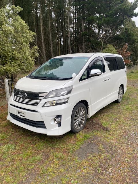 Lucky Rodeo Gallery image: 