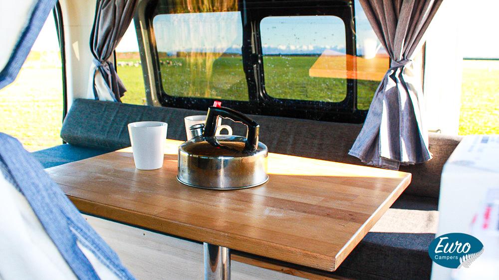 Euro Sky 3 Gallery image: 