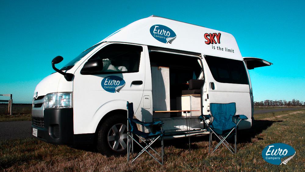 Euro Sky 3