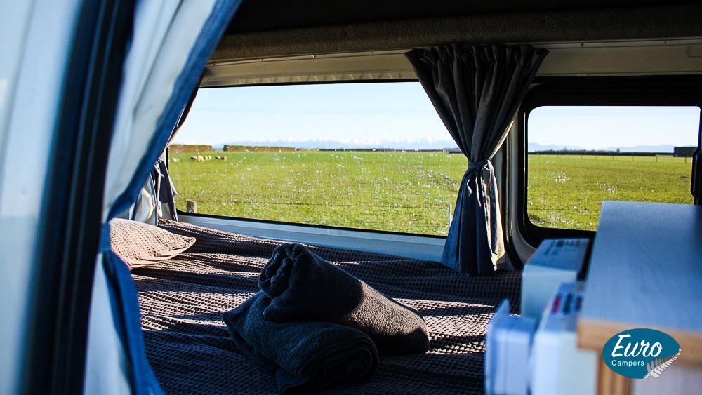 Euro Sky 3 Gallery image: 