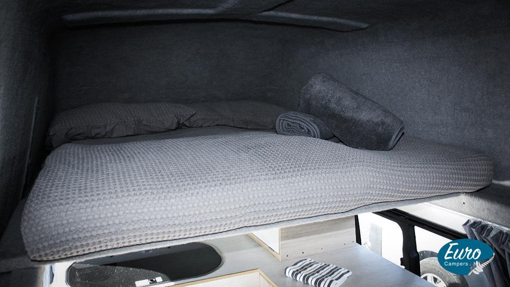 Euro Sky 3 Gallery image: 