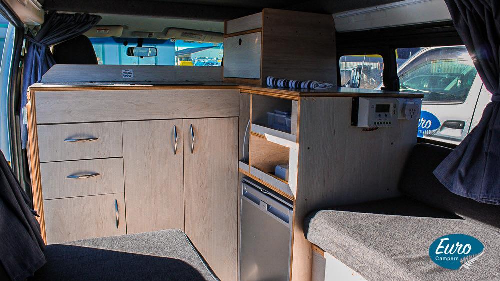 Euro Sky 3 Gallery image: 