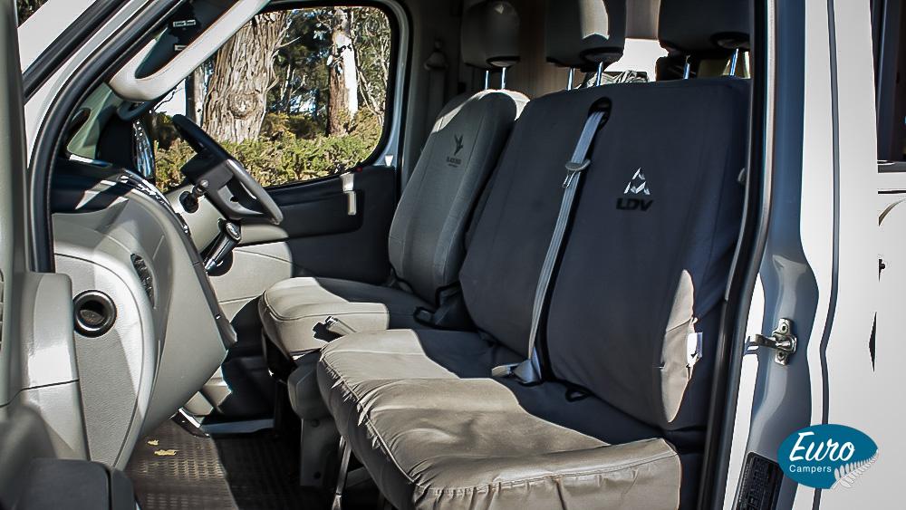 Euro 2+1 Gallery image: 