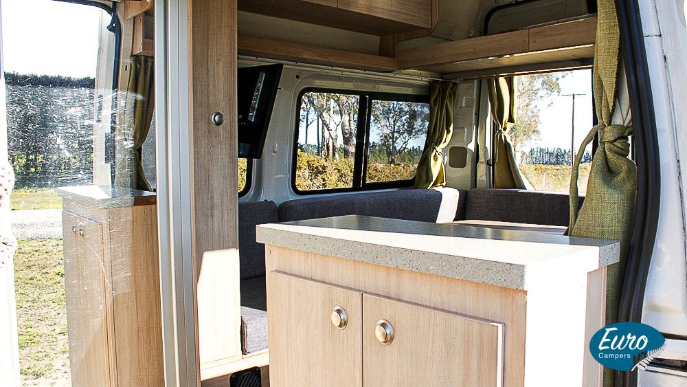 Euro 2+1 Gallery image: 