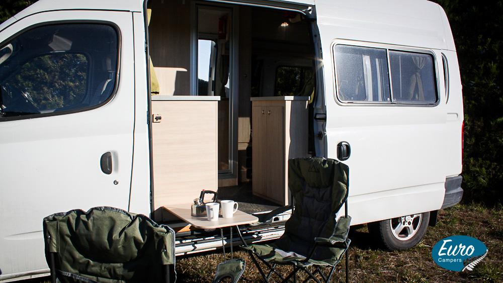 Euro 2+1 Gallery image: 