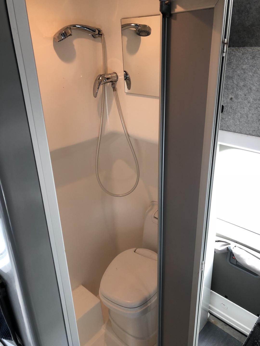 Lucky Rambler Gallery image: 