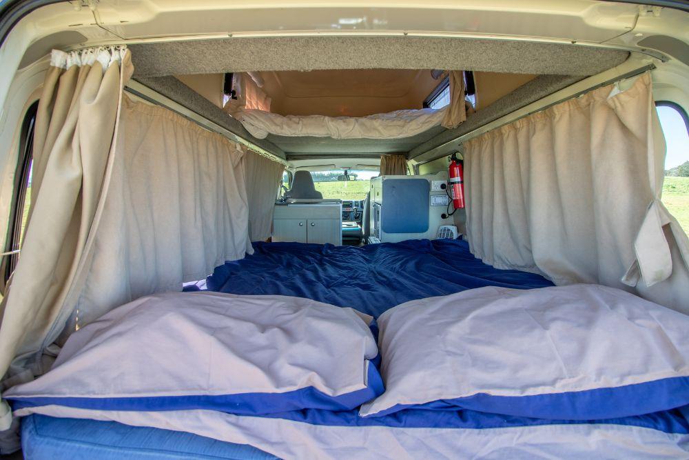 Lucky Roadie (2-3 Berth) Gallery image: 