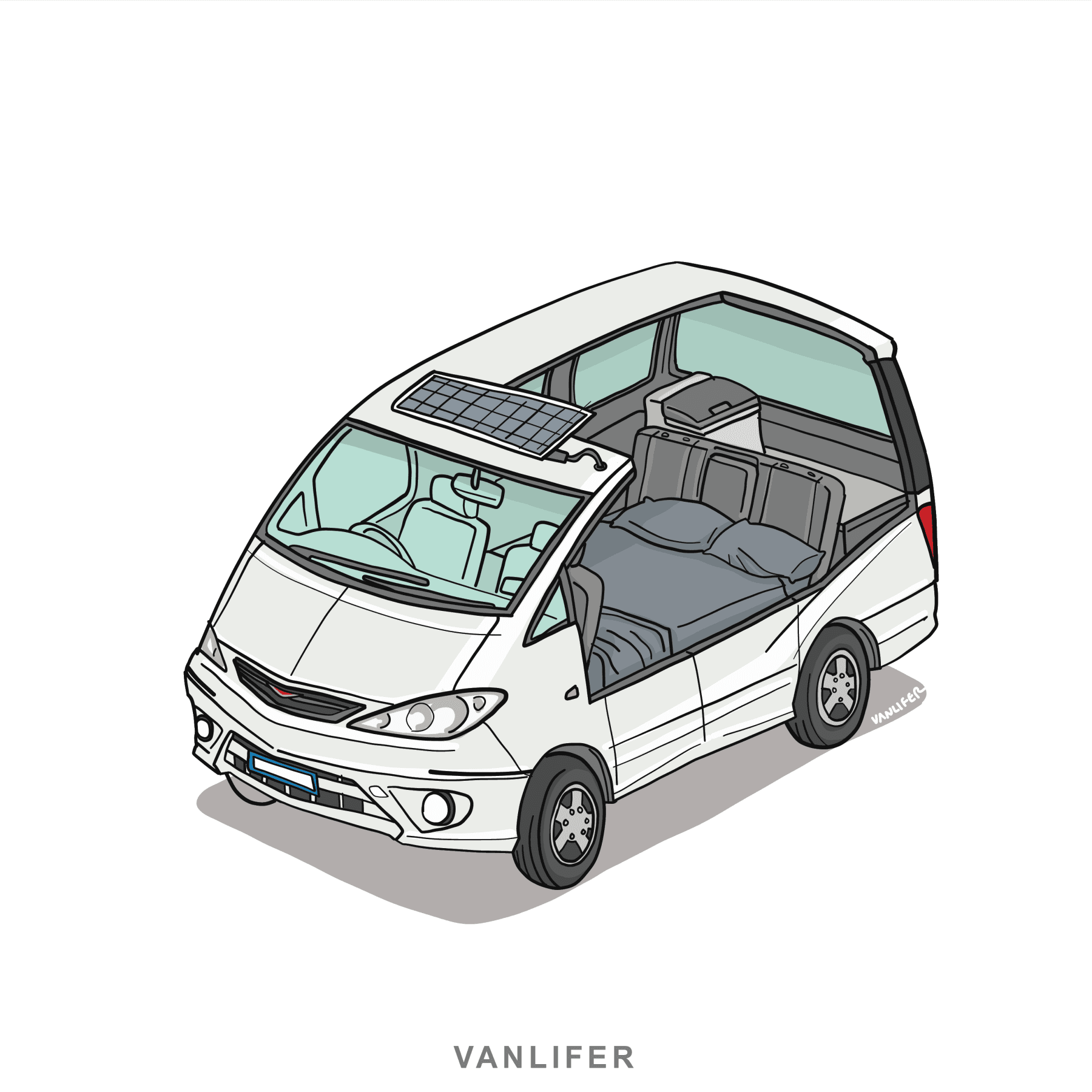 Lucky Rodeo Gallery image: 