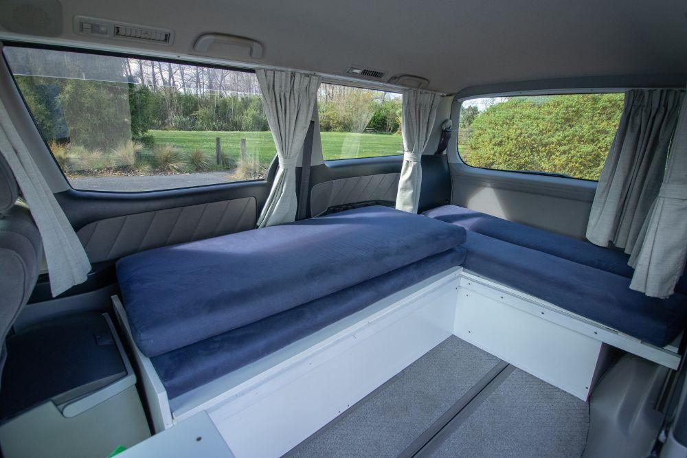 Lucky Rodeo (2-Berth) Gallery image: 