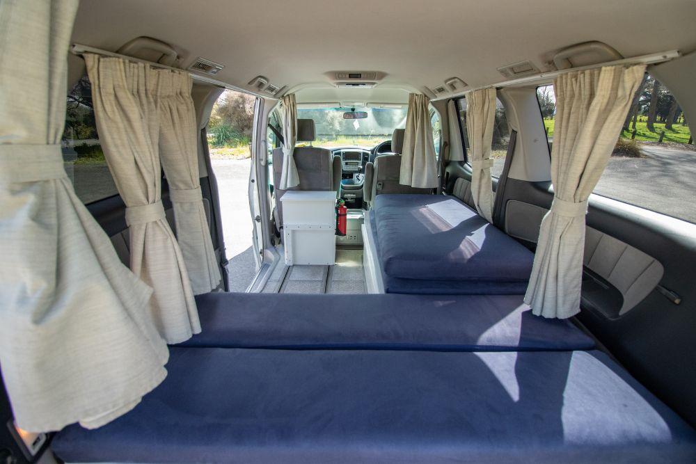 Lucky Rodeo (2-Berth) Gallery image: 