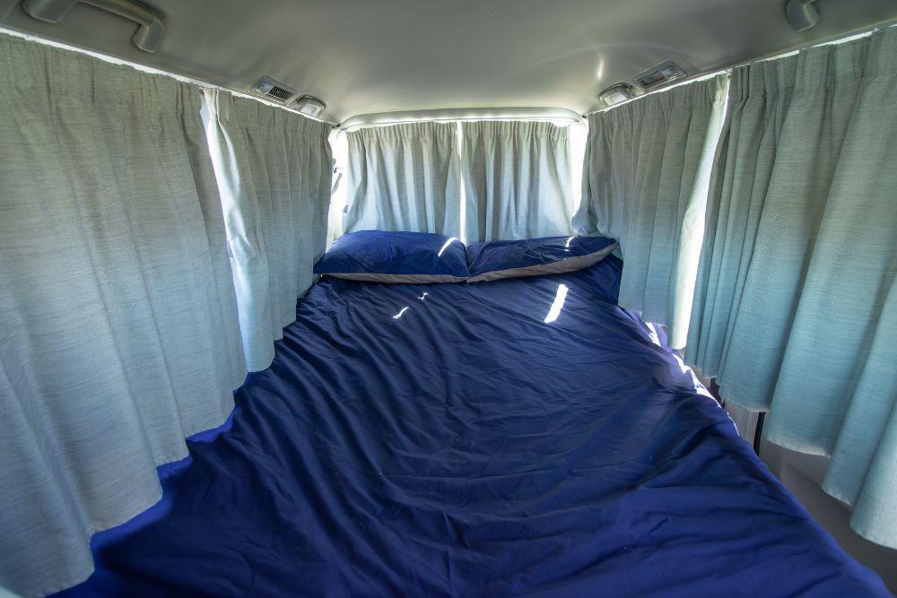 Lucky Rodeo (2-Berth) Gallery image: 