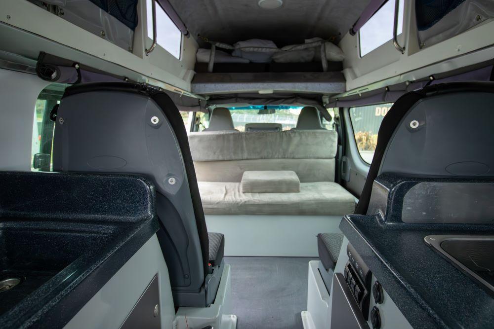 Lucky Rover Gallery image: 