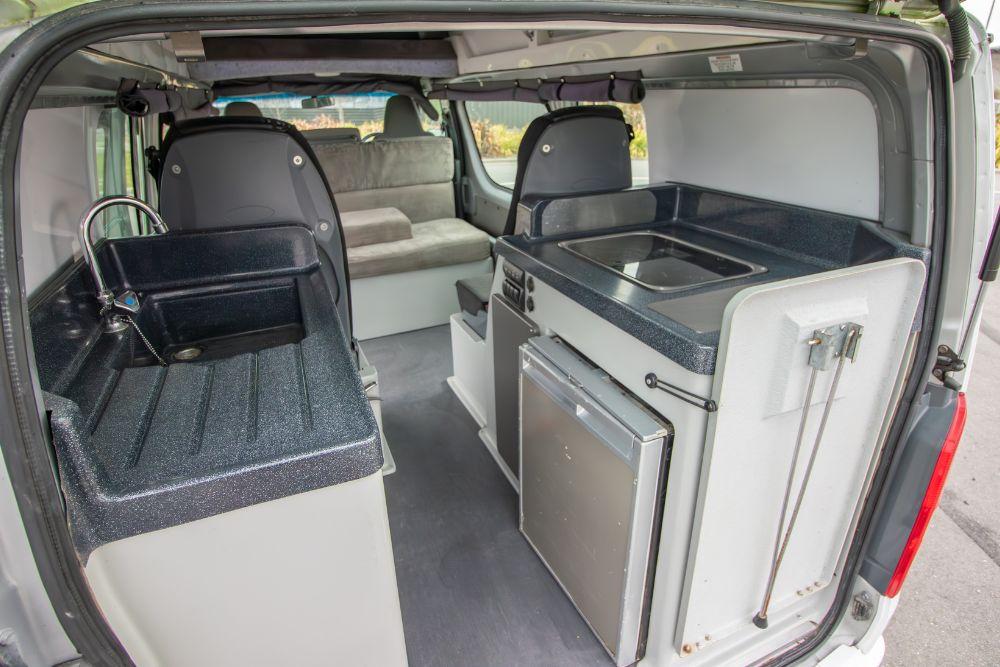 Lucky Rover (4-Berth) Gallery image: 