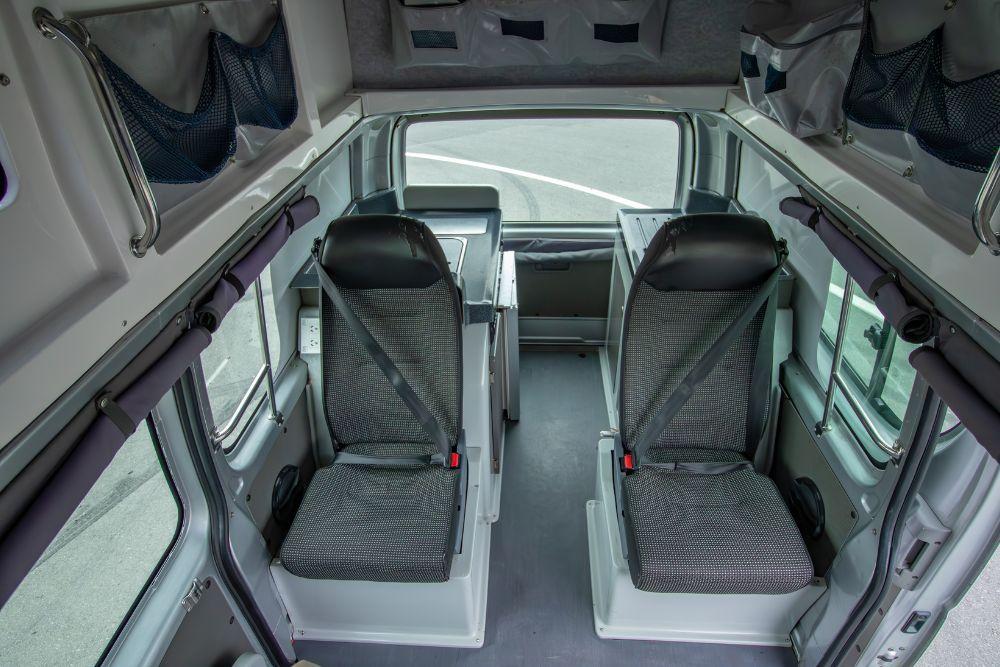 Lucky Rover (4-Berth) Gallery image: 