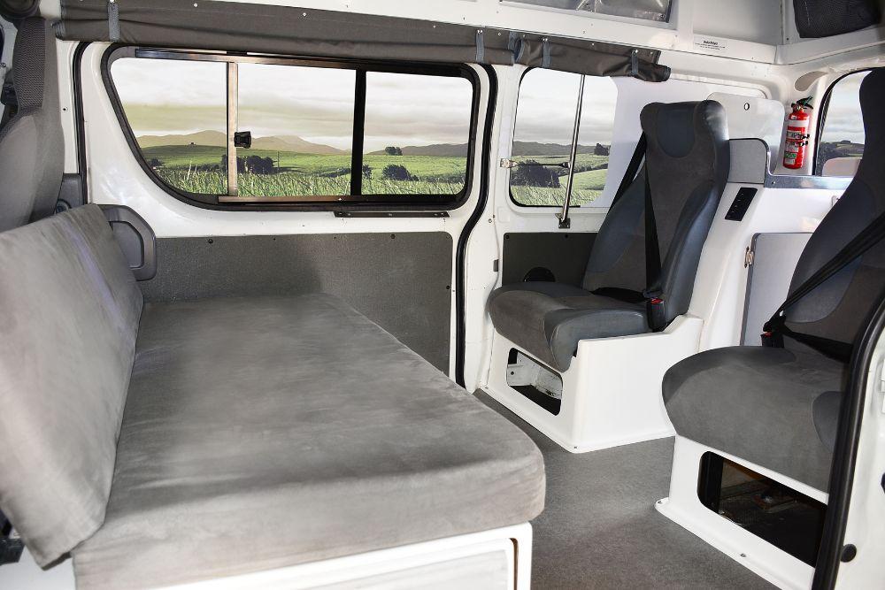 Lucky Rover (4-Berth) Gallery image: 