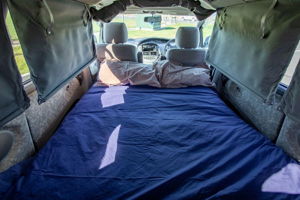Lucky Rover (4-Berth) Gallery image: 