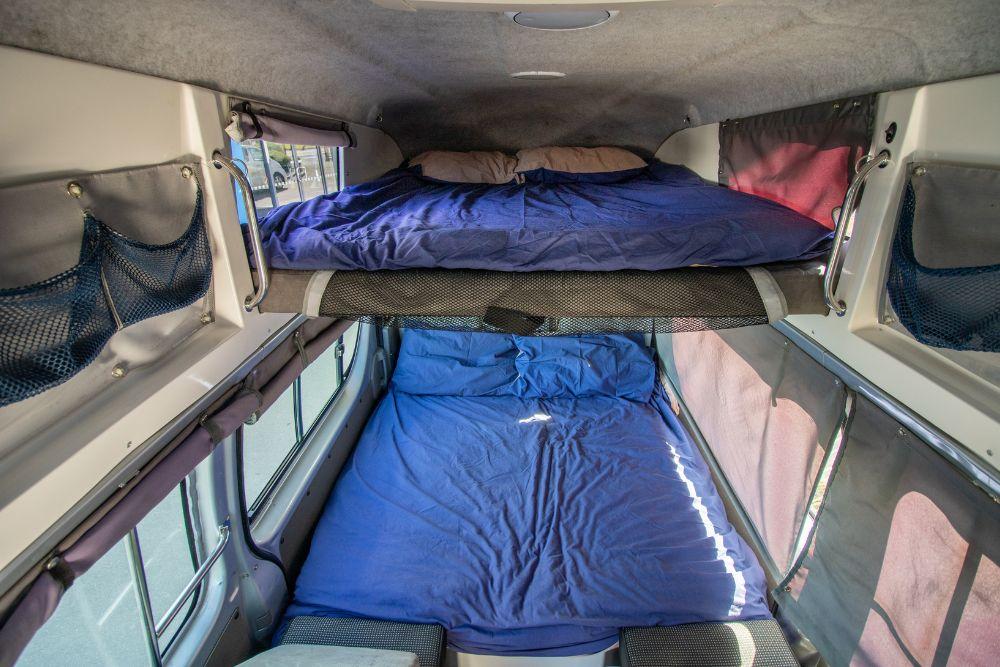 Lucky Rover (4-Berth) Gallery image: 