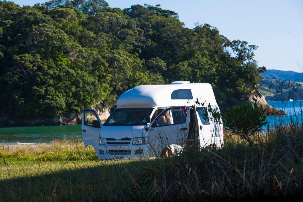 Lucky Rover (4-Berth) Gallery image: 