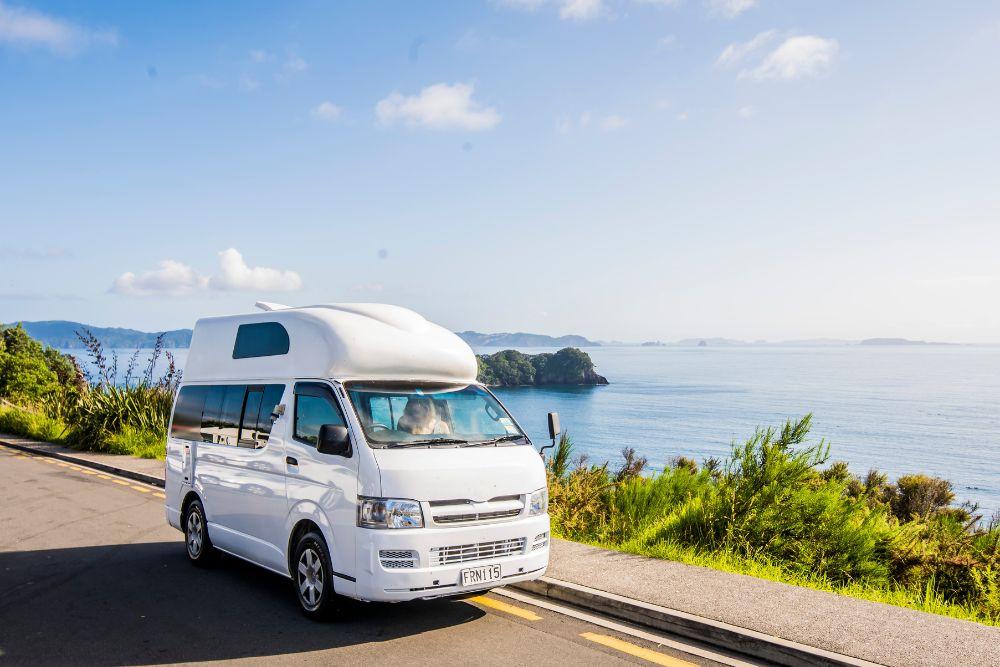 Lucky Rover (4-Berth) Gallery image: 