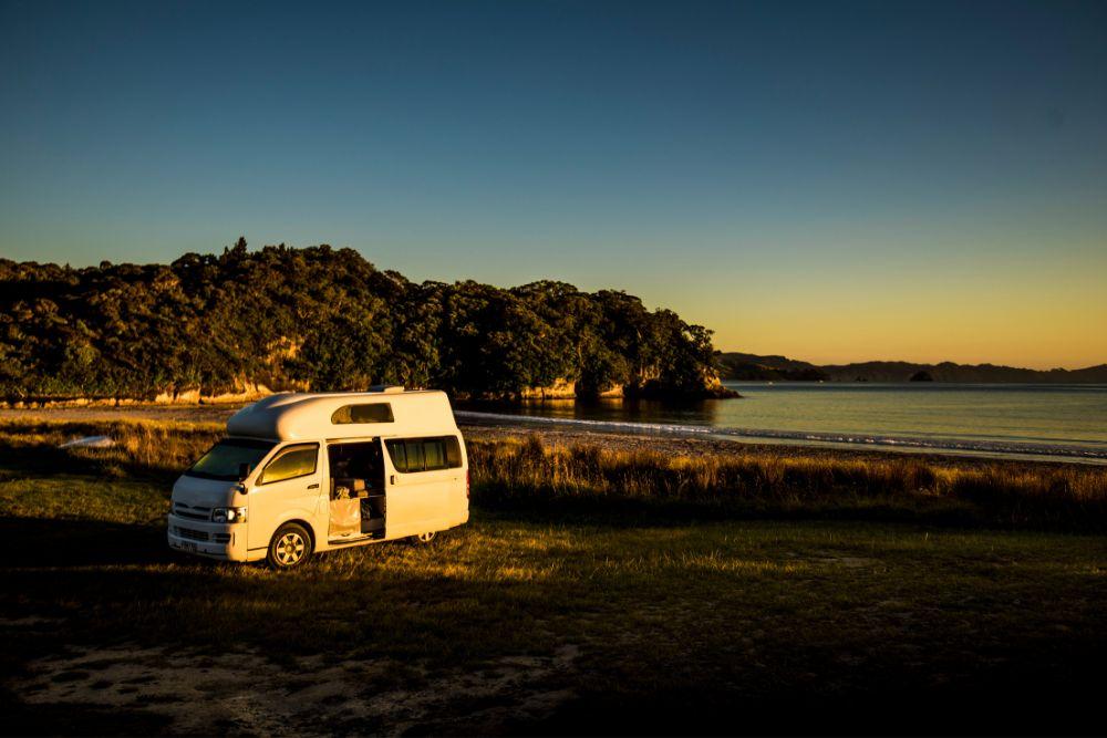 Lucky Rover (4-Berth) Gallery image: 