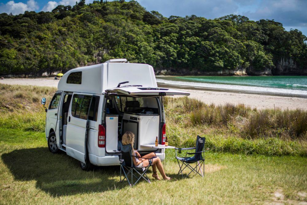 Lucky Rover (4-Berth) Gallery image: 