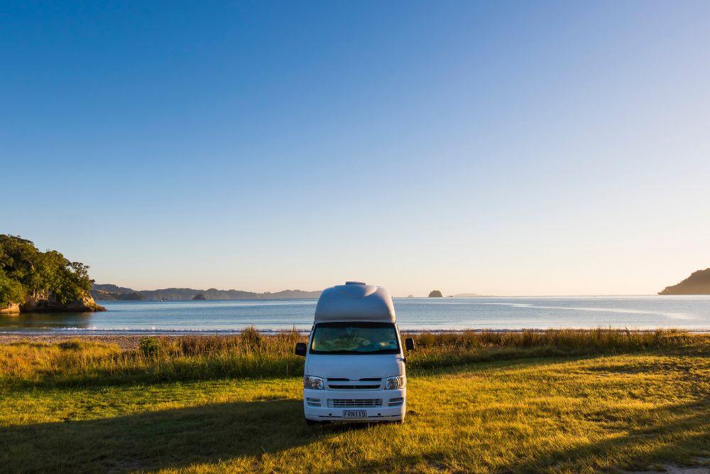 Lucky Rover (4-Berth) Gallery image: 