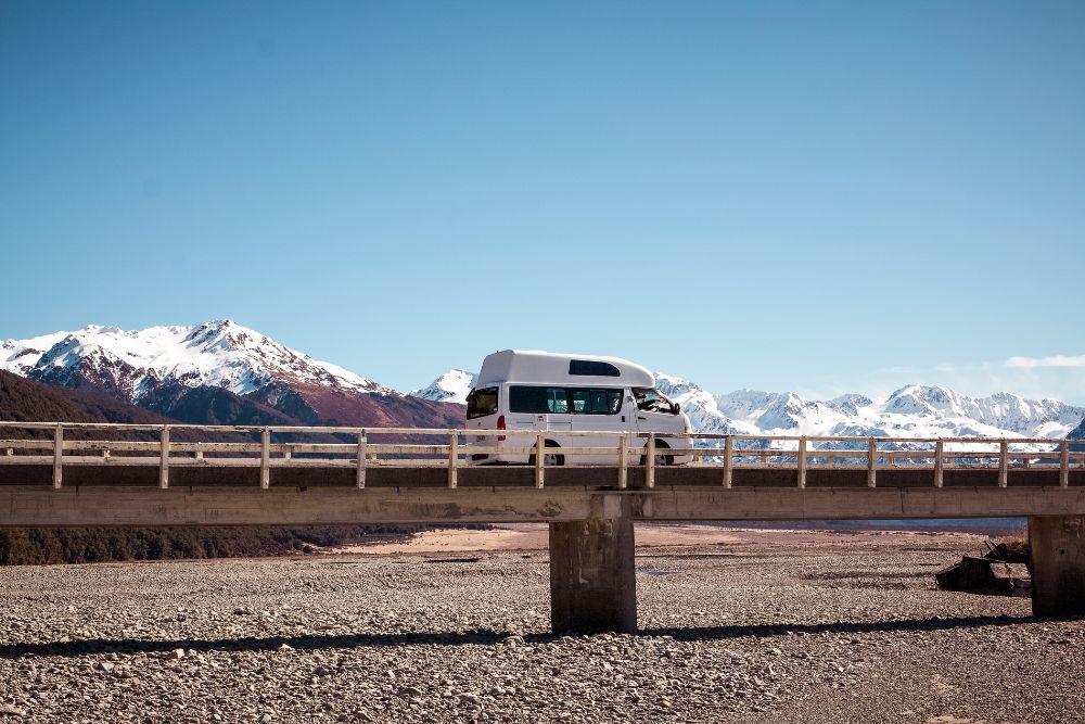Lucky Rover (4-Berth) Gallery image: 