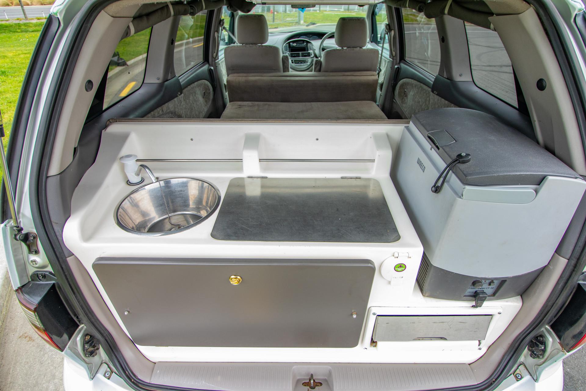 Lucky Rodeo Gallery image: 